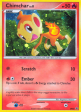 Chimchar (DP02) [Diamond & Pearl: Black Star Promos] Supply