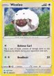 Wooloo (SWSH011) (General Mills Promo) [Sword & Shield: Black Star Promos] For Sale