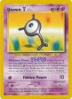 Unown [Y] (40 64) [Neo Revelation Unlimited] For Sale