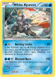 White Kyurem (21 124) [XY: Fates Collide] on Sale