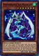 Performapal Sky Magician [INCH-EN047] Super Rare Online Hot Sale