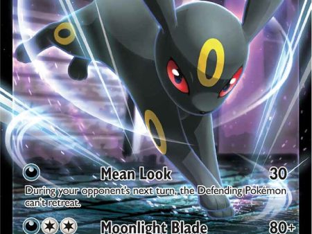 Umbreon V (094 203) [Sword & Shield: Evolving Skies] Discount