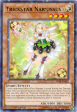 Trickstar Narkissus [SP18-EN023] Starfoil Rare Sale