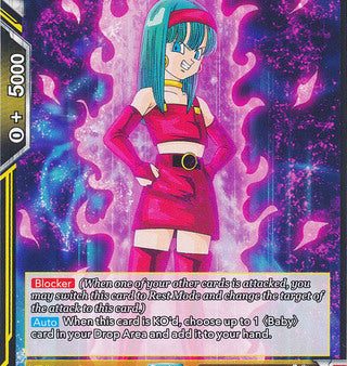 Bulla, Brainwashed [BT8-077] For Cheap