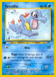 Totodile (80 111) [Neo Genesis 1st Edition] Online Hot Sale