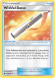 Wishful Baton (128 147) [Sun & Moon: Burning Shadows] on Sale