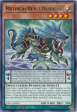 Mythical Beast Bashilisk [EXFO-EN025] Rare For Sale