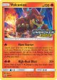 Volcanion (SM179) [Sun & Moon: Black Star Promos] Online Sale