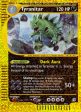 Tyranitar (3 12) [Box Topper] Online Sale