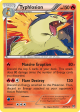 Typhlosion (20 162) [XY: BREAKthrough] on Sale