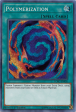 Polymerization [LCKC-EN026] Secret Rare Supply