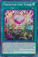 Trickstar Live Stage [SAST-EN058] Secret Rare on Sale