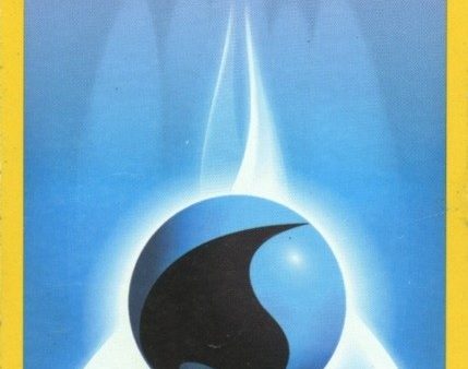 Water Energy (132 132) [Gym Challenge Unlimited] Sale