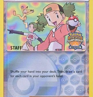 Copycat (127 168) (Regional Championship Promo Staff) [Sun & Moon: Celestial Storm] Online now