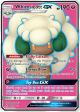 Whimsicott GX (206 214) [Sun & Moon: Unbroken Bonds] Online Sale