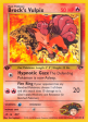 Brock s Vulpix (37 132) [Gym Challenge 1st Edition] Online