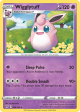 Wigglytuff (068 189) [Sword & Shield: Darkness Ablaze] Online Hot Sale