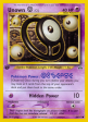 Unown [O] (69 75) [Neo Discovery 1st Edition] Cheap