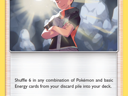 Brock s Grit (135 181) [Sun & Moon: Team Up] Cheap