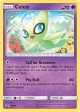 Celebi (SM224) [Sun & Moon: Black Star Promos] For Sale