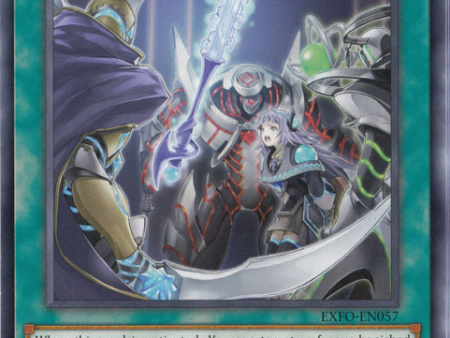 World Legacy Key [EXFO-EN057] Rare Cheap