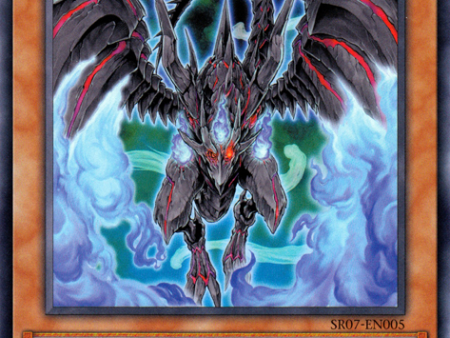 Red-Eyes Zombie Dragon [SR07-EN005] Common Online now