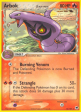 Arbok (13 101) (Delta Species) [EX: Dragon Frontiers] For Cheap